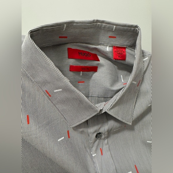 Hugo Boss - Picture 7 of 11